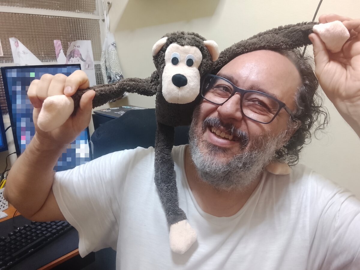 euzinho