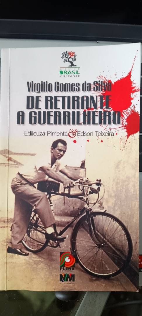 Capa do Livro Assalto ao Céu