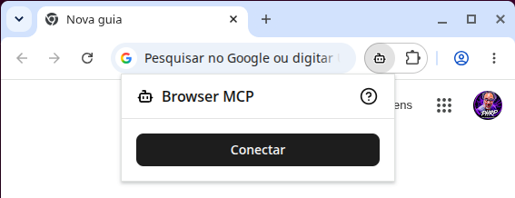 Conectar ao MCP