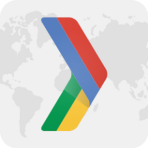 DevFest logo