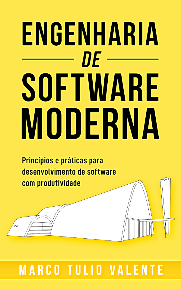 Capa do Livro