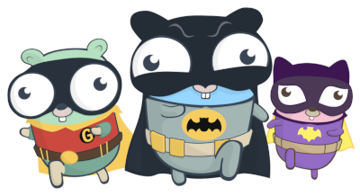 Gophers