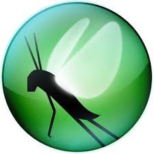 Locust logo