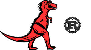 Rust Mozilla