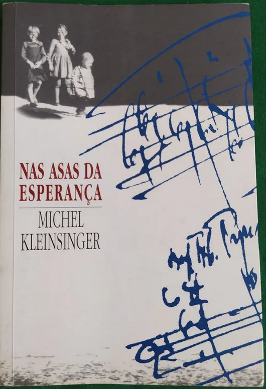 Nas Asas da Esperança