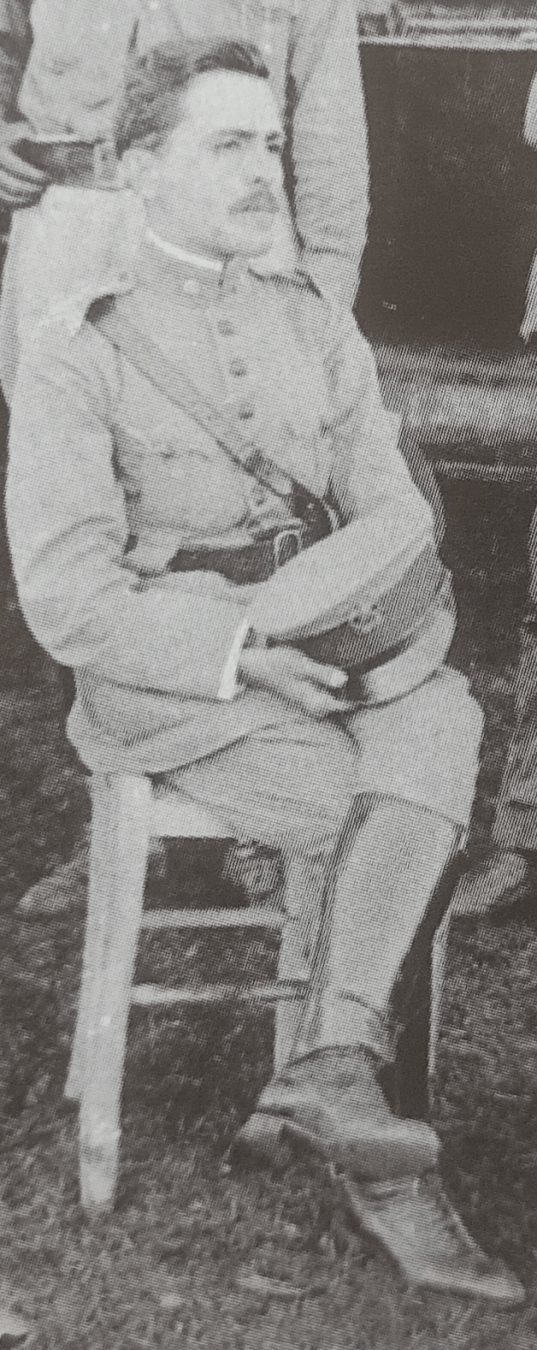 Luiz Carlos Prestes