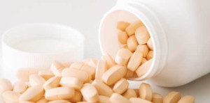 Rust pills