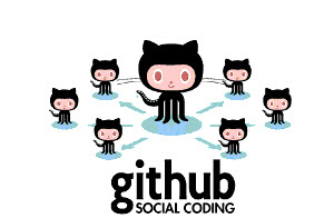 GitHub - Social Coding